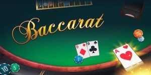 Đôi điều giới thiệu về game bài Baccarat 