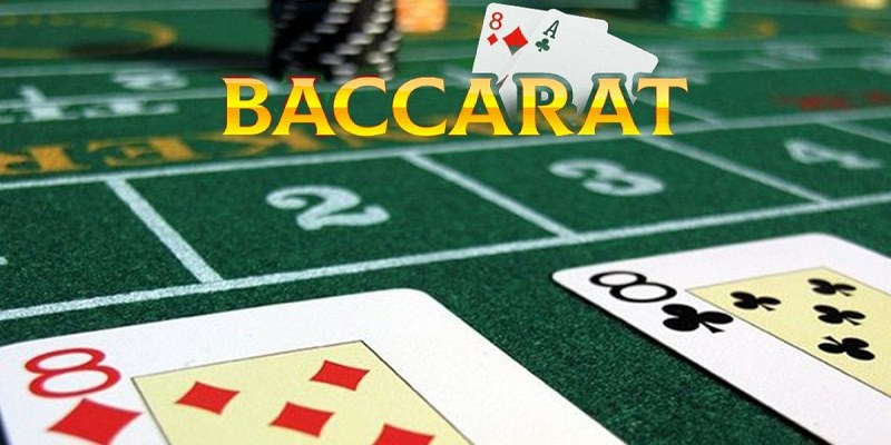 Bật mí mẹo chơi bài Baccarat luôn thắng từ cao thủ