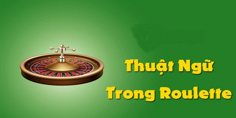 Thông tin cụ thể về trò chơi roulette online 
