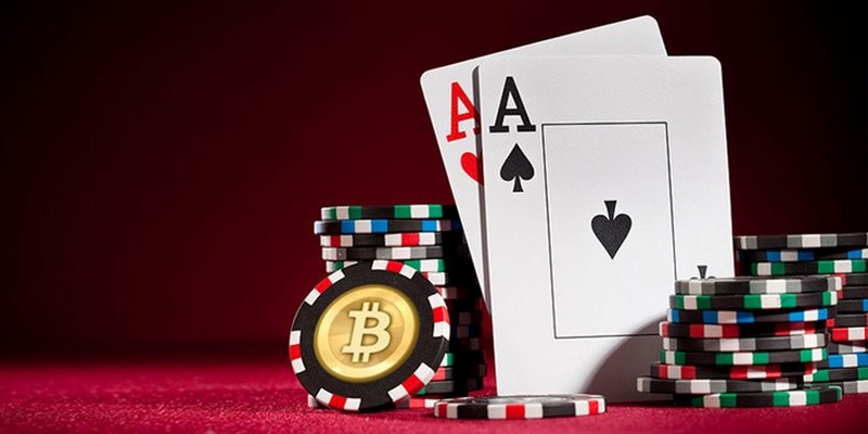 Thông tin về Poker online mà cược thủ nên biết